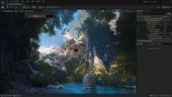 Unreal Editor for Fortnite is a mind-blowing tool (Image via Epic Games)